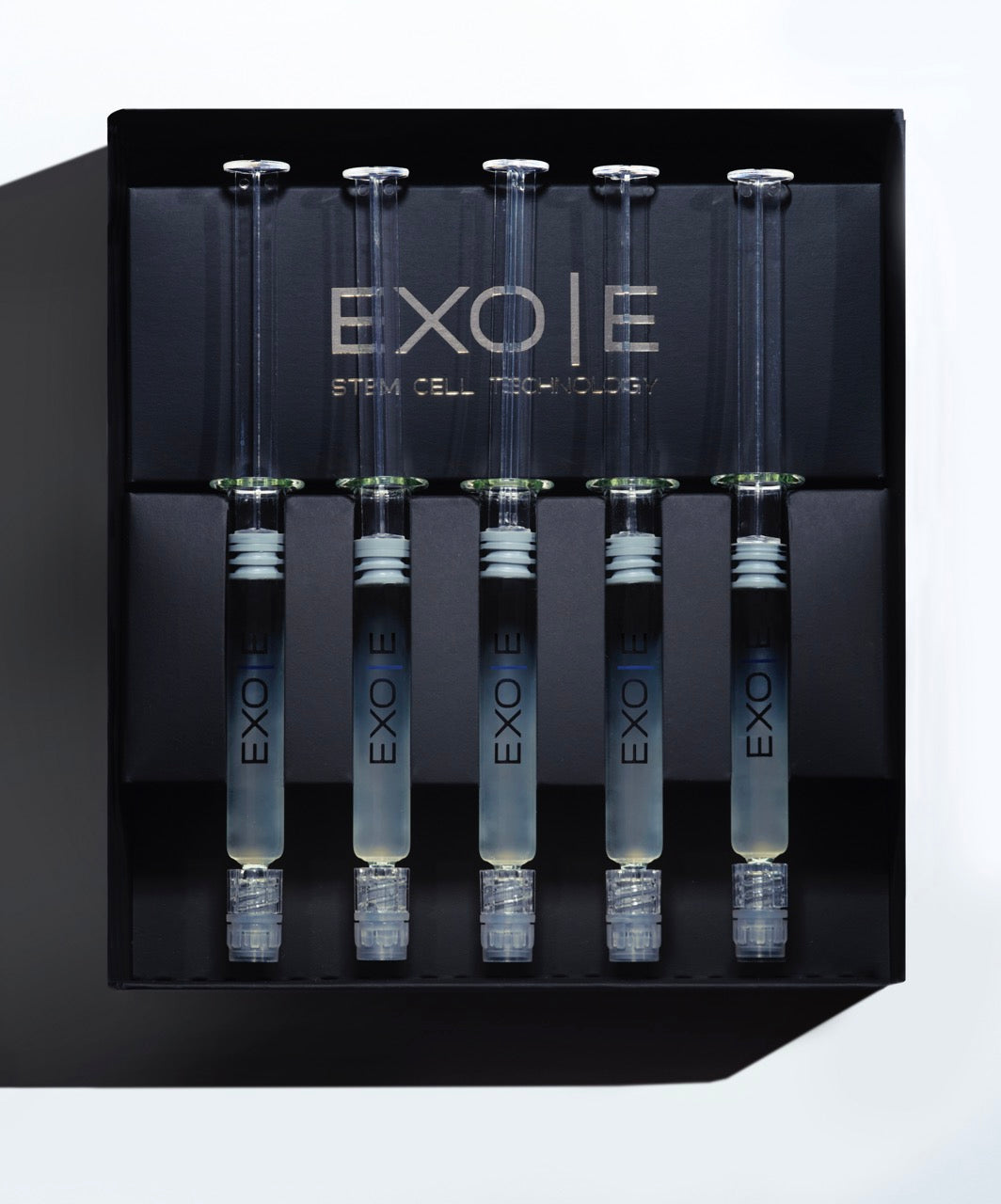 EXO|E System for 1-10 Patients